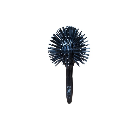 PrettyInAMinute 360 HAIR BRUSH - Picture 1 of 2